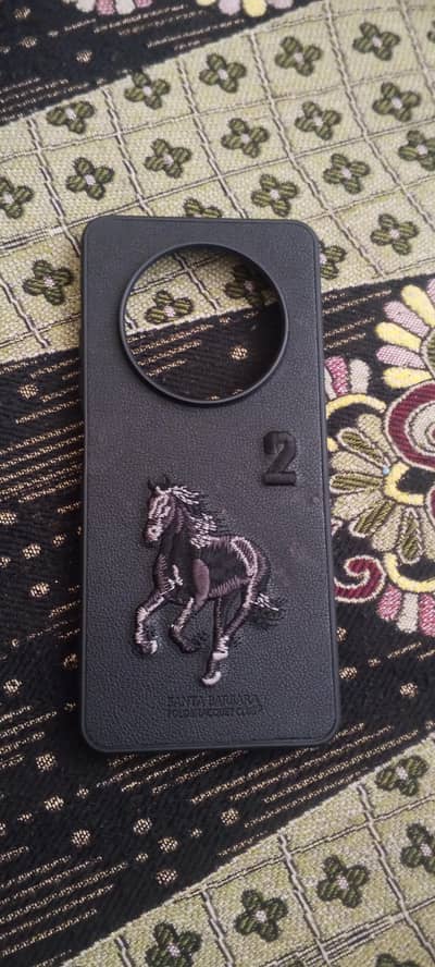 Techno spark 30 _ Apollo premium phone case