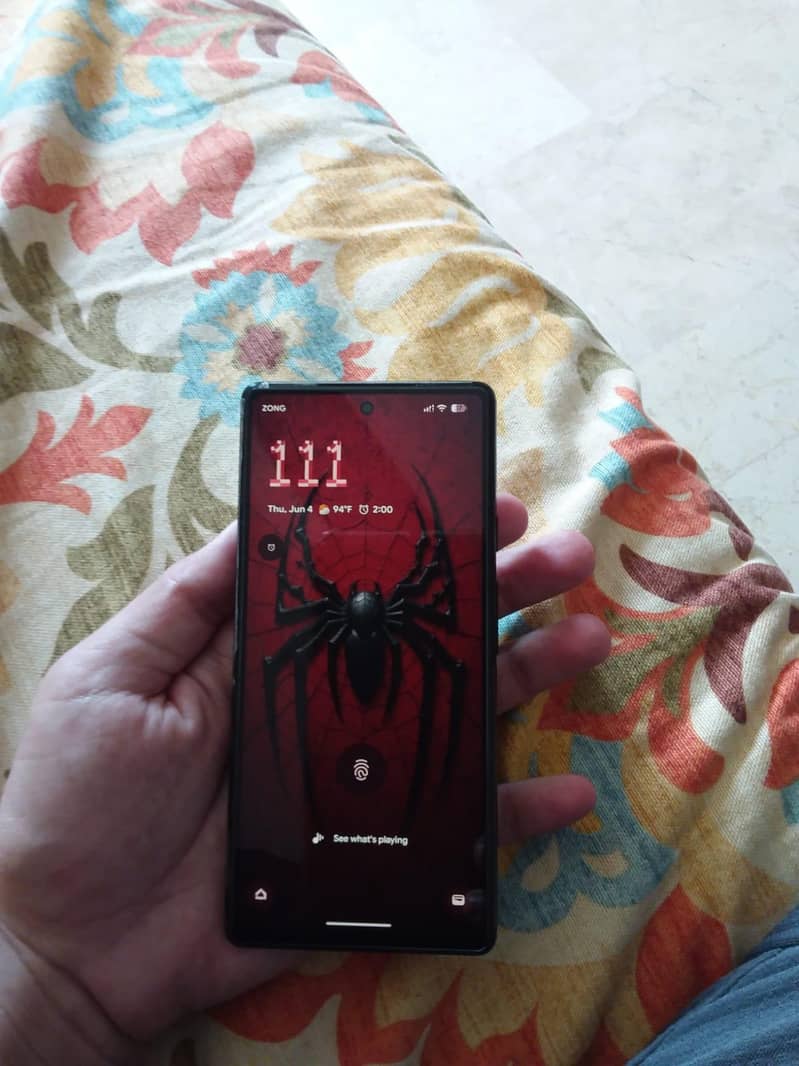 Google Pixel 6a 2