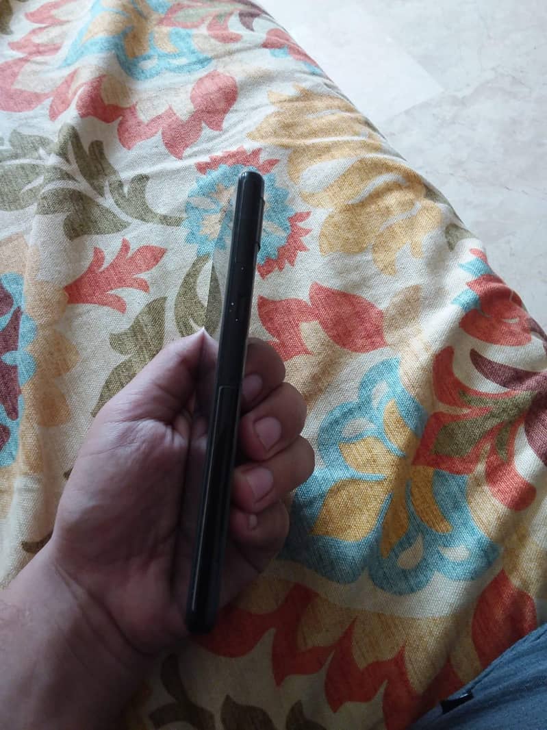 Google Pixel 6a 3