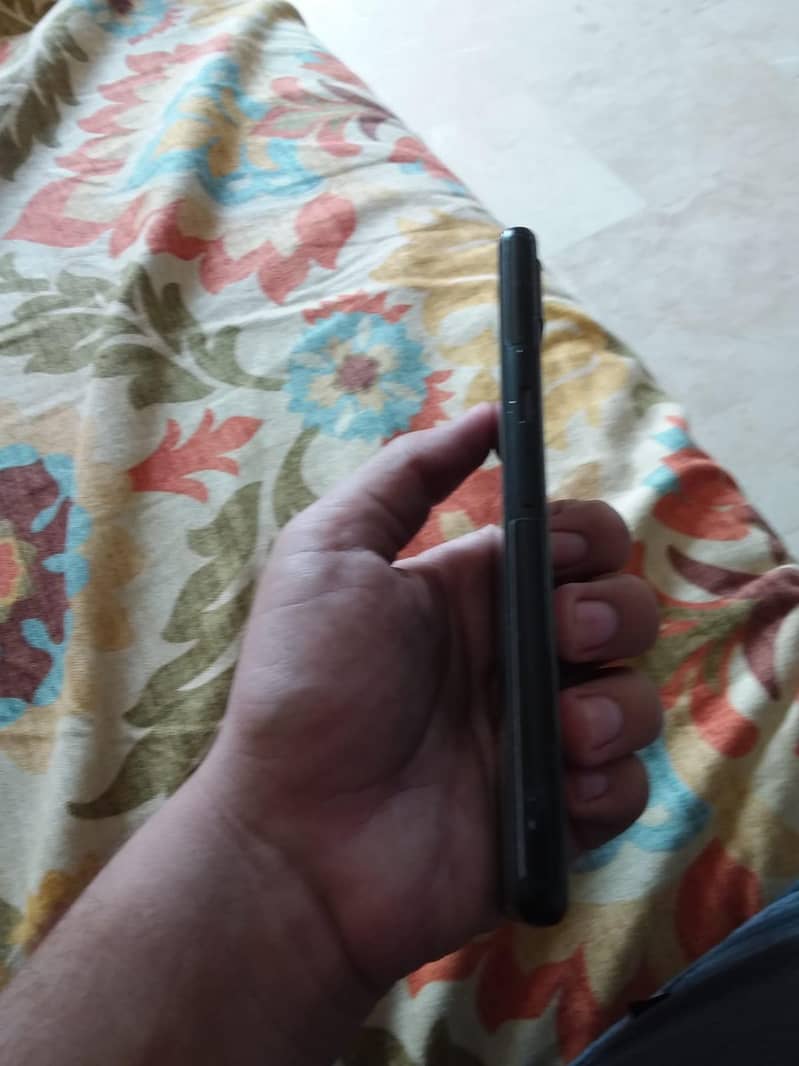 Google Pixel 6a 4