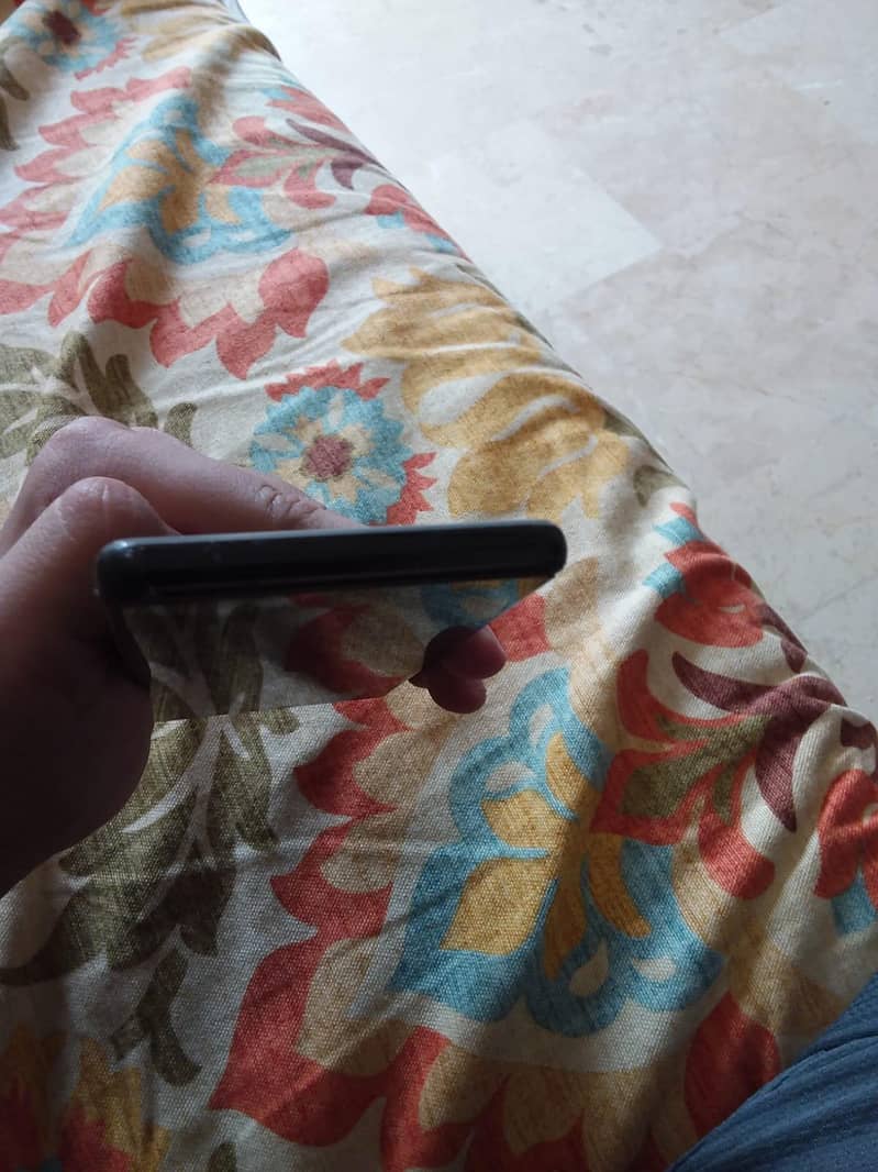 Google Pixel 6a 7