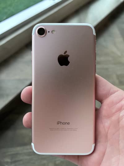 Apple iPhone 7