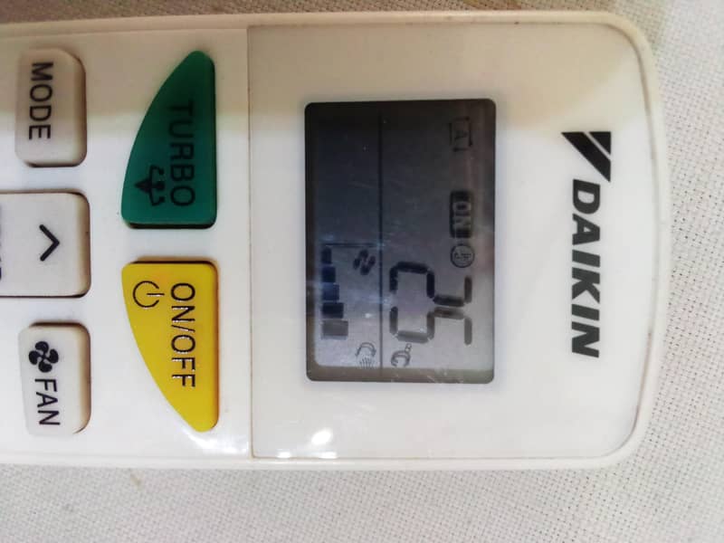 DAIKIN 0