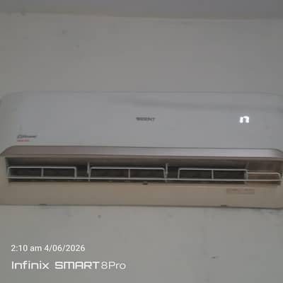 orient R410