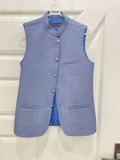 Waist coat
