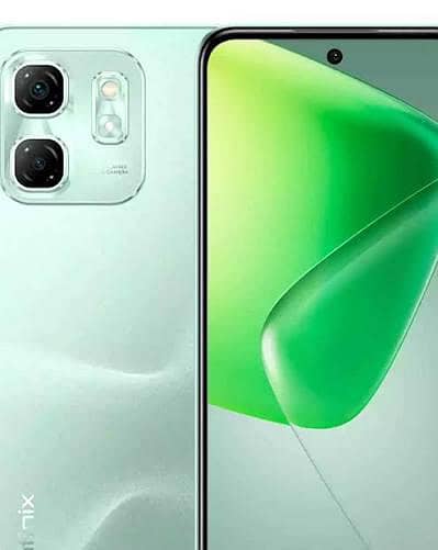 Infinix Hot 50i