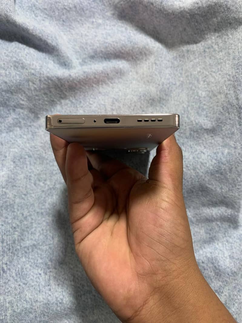 Infinix Note 40 1