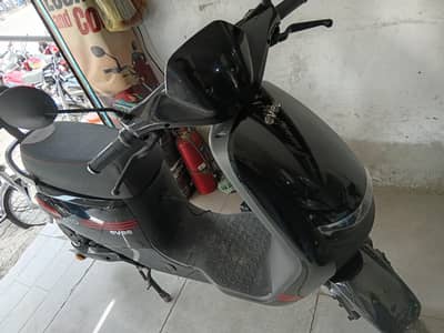 Electric Bike Sale