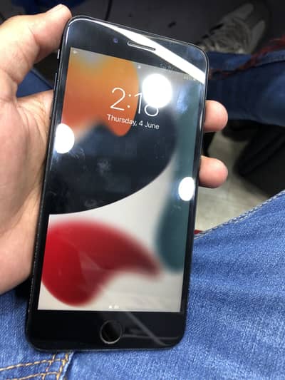 Apple iPhone 7 Plus