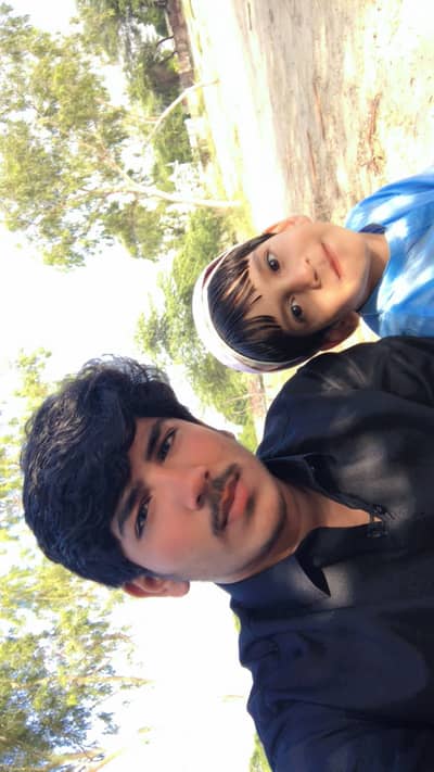 Mian Khurram