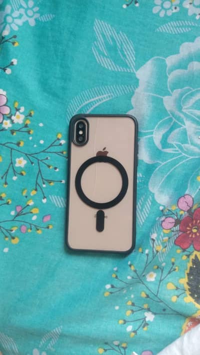 Apple iPhone XS
