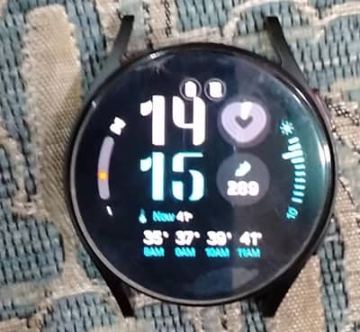 Samsung galaxy fe smart watch