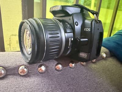 CANON CAMERA