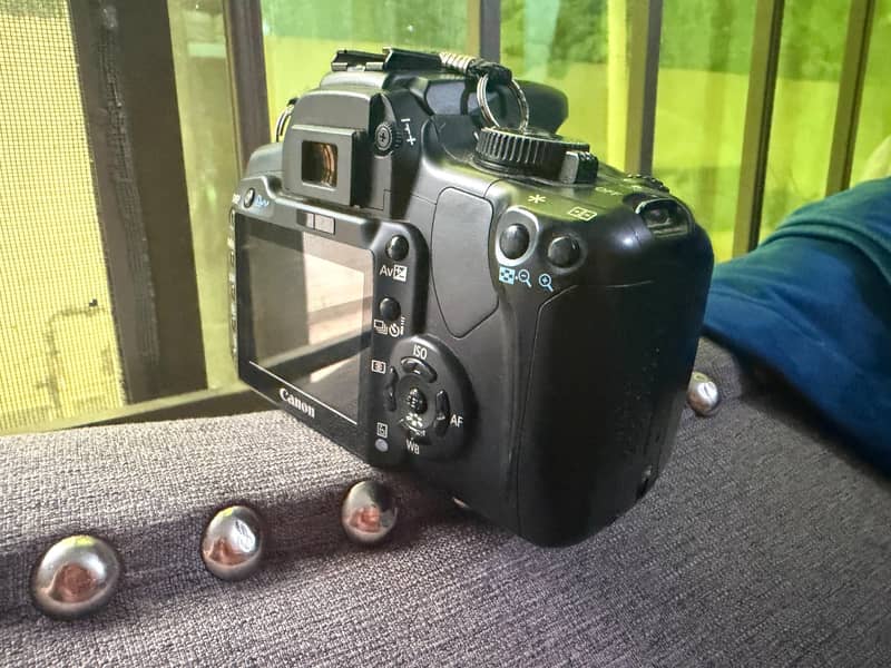 CANON CAMERA 2