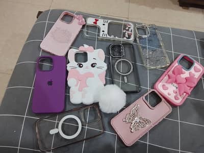 iphone 15 pro max covers