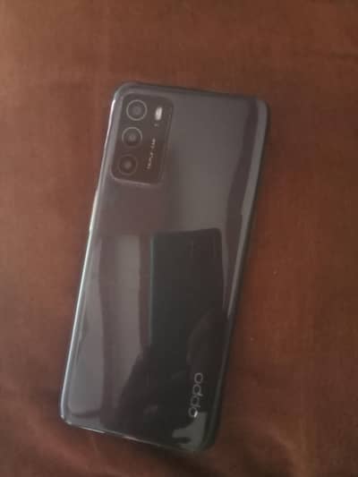 OPPO A16