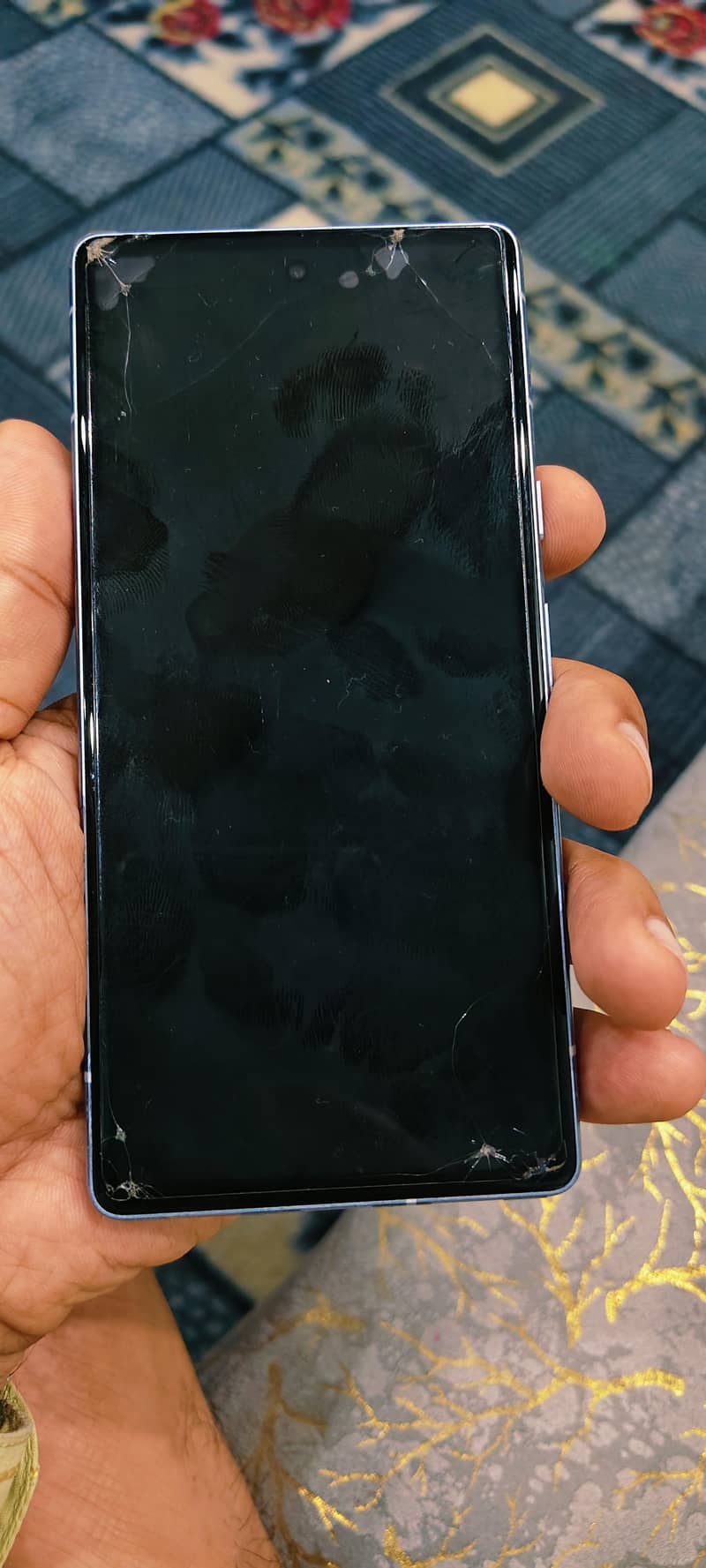 Google Pixel 7a 1