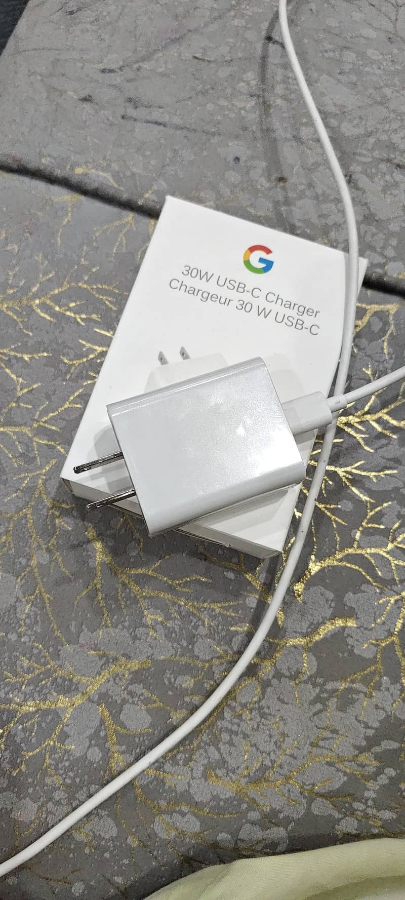 Google Pixel 7a 3