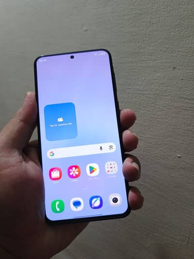 Samsung Mobile A57
