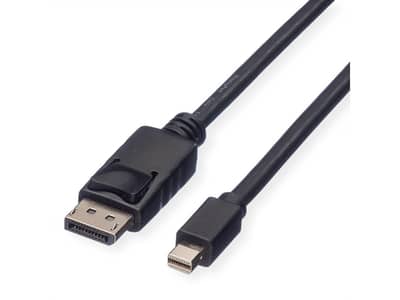 Mini DP Display port to Display port cable
