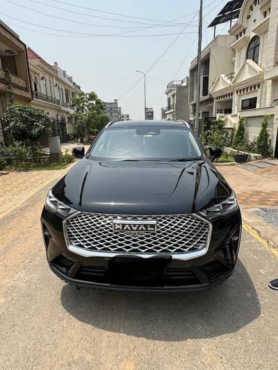 Haval H6 1.5Turbo 2025