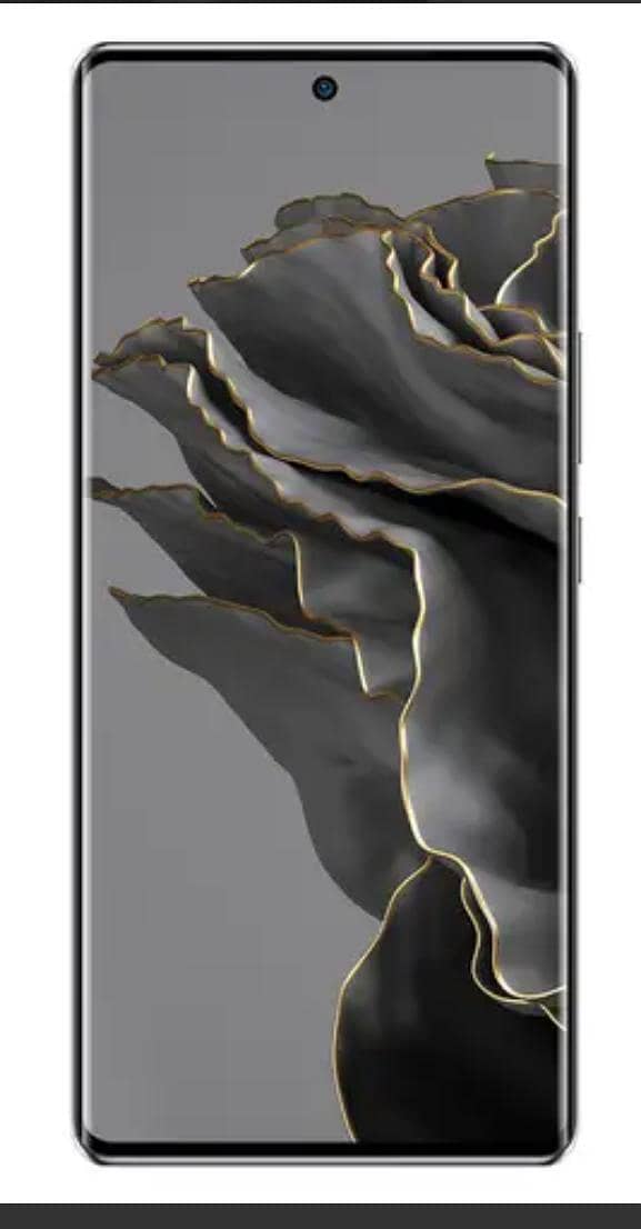 Infinix Zero 40 0