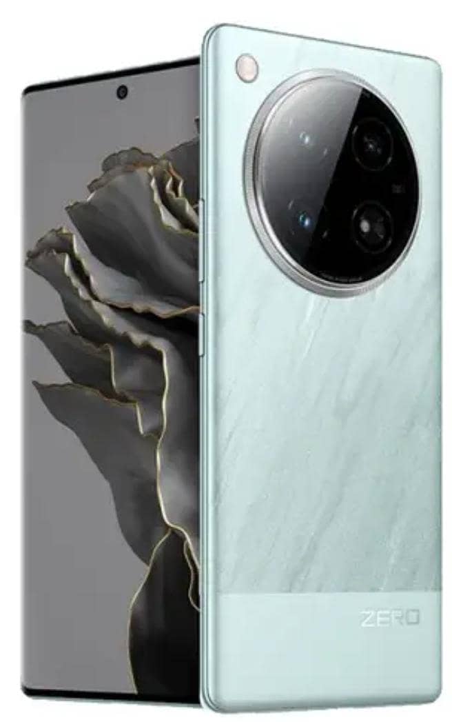 Infinix Zero 40 1