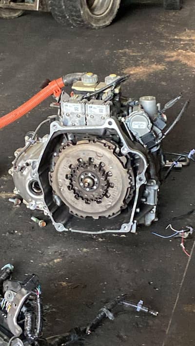 Engines For Sale Corolla Civic Grande Revo MG Mira