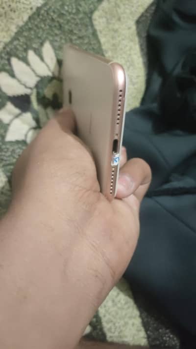Apple iPhone 8 Plus non pt