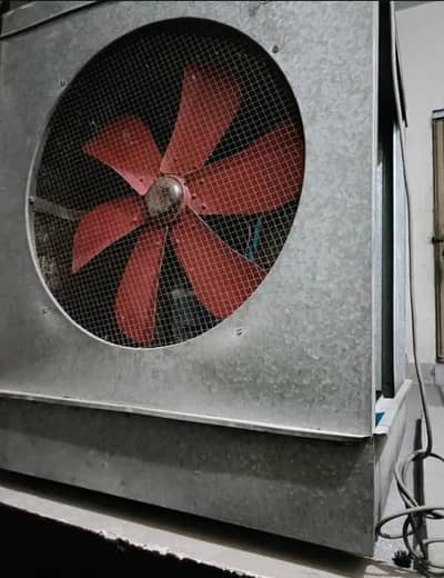lahori air cooler