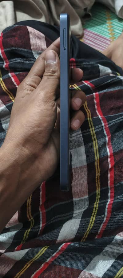 Tecno Spark Go 1