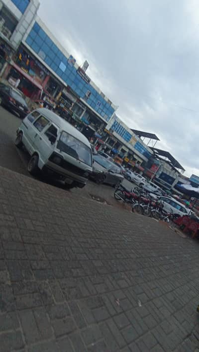Ground Floor For Shop Available For Rent G 13/1 Nearly Kashmir Highway Islamabad