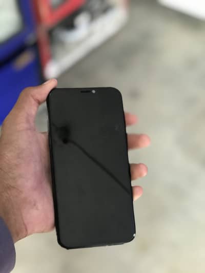 Apple iPhone X