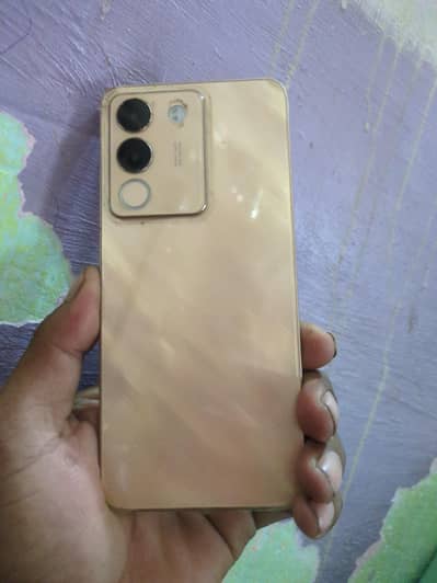 Vivo V29e 5G