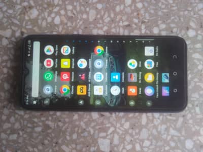 Tecno Spark 4 Lite