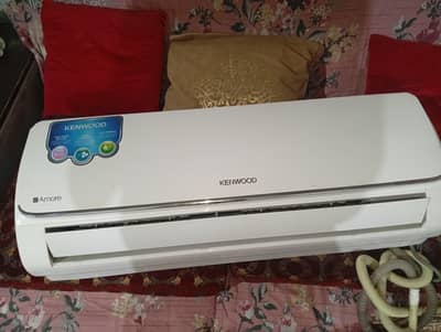 not inverter