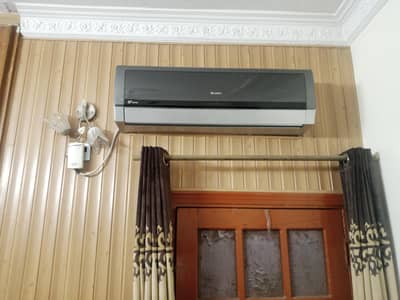 gree 1.5 ton inverter