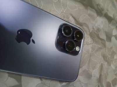 iPhone 14 Pro Max 128GB – Clean Condition