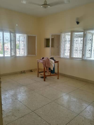Portion For Rent 3 Bed DD