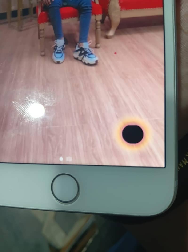 Apple iPhone 8 Plus 3