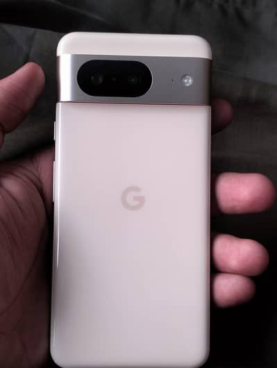 Google Pixel 8 For sale official PTA Approved