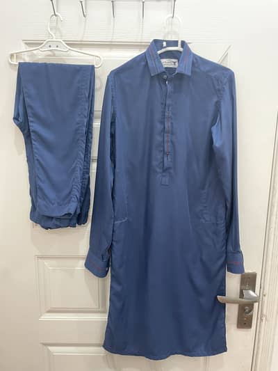Shalwar kameez(trouser)