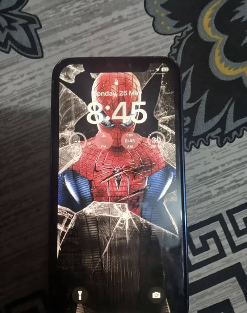 Apple iPhone X 1