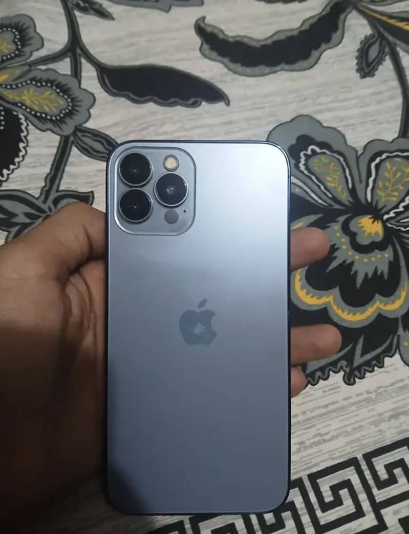 Apple iPhone X 6