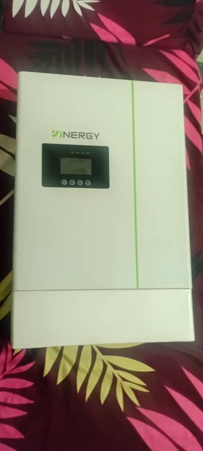 invter solar 6.5 watt