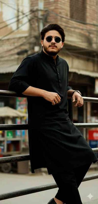 Muhammad Suleman