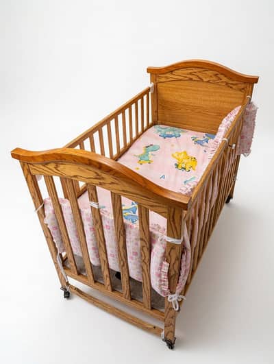 Baby Cot in Sialkot