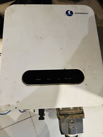 Zonergy 10 kw on grid inverter