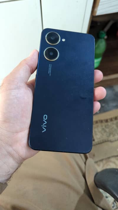 Vivo Y03