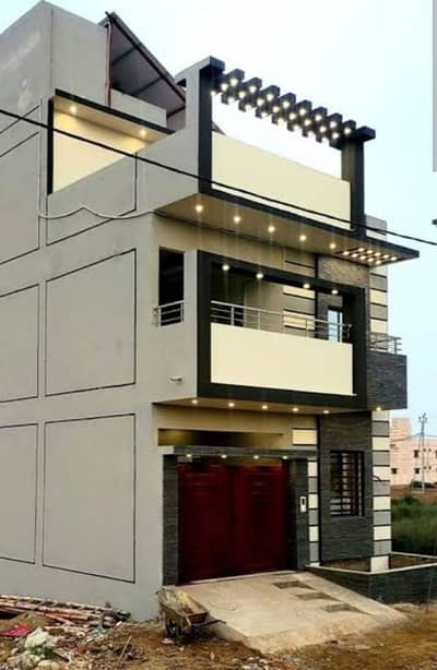 Buy Your Dream House on Easy Installments